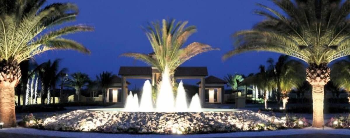 Special House In Gold Coast With Private Jacuzzi Villa Палм Бийч Екстериор снимка